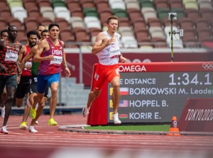 32. Letnie Igrzyska Olimpijskie - dzień II obrazek 18