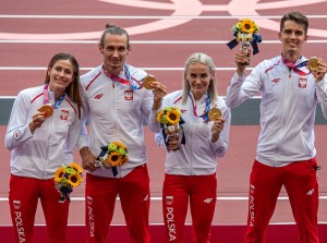 32. Letnie Igrzyska Olimpijskie - dzień III obrazek 1