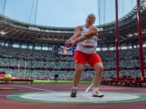 32. Letnie Igrzyska Olimpijskie - dzień III obrazek 4