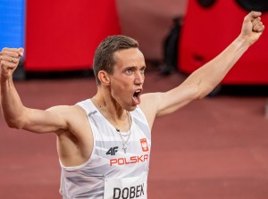 32. Letnie Igrzyska Olimpijskie - dzień III obrazek 5