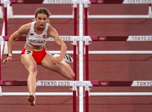 32. Letnie Igrzyska Olimpijskie - dzień III obrazek 8