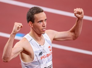 32. Letnie Igrzyska Olimpijskie - dzień III obrazek 10