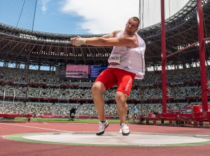 32. Letnie Igrzyska Olimpijskie - dzień IV obrazek 13