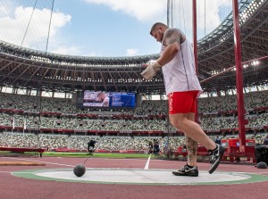 32. Letnie Igrzyska Olimpijskie - dzień IV obrazek 14