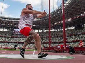 32. Letnie Igrzyska Olimpijskie - dzień IV obrazek 16