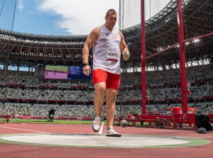 32. Letnie Igrzyska Olimpijskie - dzień IV obrazek 18