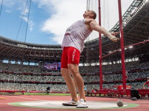 32. Letnie Igrzyska Olimpijskie - dzień IV obrazek 19