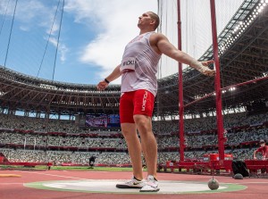 32. Letnie Igrzyska Olimpijskie - dzień IV obrazek 20