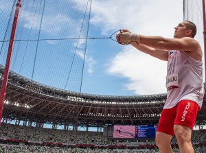 32. Letnie Igrzyska Olimpijskie - dzień IV obrazek 21