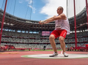 32. Letnie Igrzyska Olimpijskie - dzień IV obrazek 23