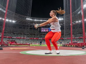 32. Letnie Igrzyska Olimpijskie - dzień V obrazek 3