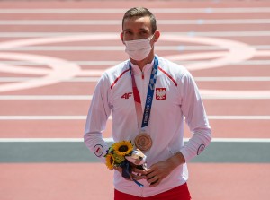 32. Letnie Igrzyska Olimpijskie - dzień VII obrazek 5