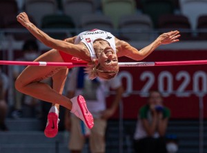 32. Letnie Igrzyska Olimpijskie - dzień VII obrazek 10