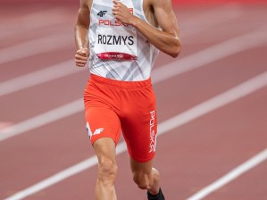 32. Letnie Igrzyska Olimpijskie - dzień VII obrazek 19