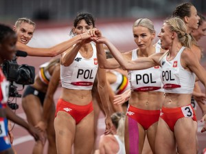 32. Letnie Igrzyska Olimpijskie - dzień VII obrazek 20