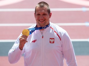 32. Letnie Igrzyska Olimpijskie - dzień VII obrazek 1