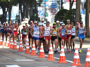 32. Letnie Igrzyska Olimpijskie - dzień VIII obrazek 3