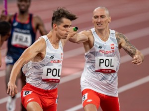 32. Letnie Igrzyska Olimpijskie - dzień VIII obrazek 8