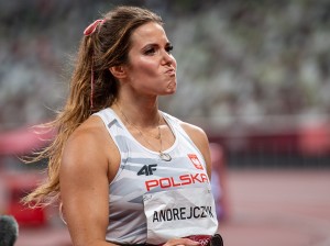 32. Letnie Igrzyska Olimpijskie - dzień VIII obrazek 13