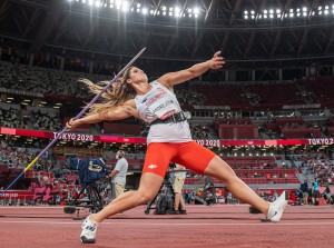 32. Letnie Igrzyska Olimpijskie - dzień VIII obrazek 15