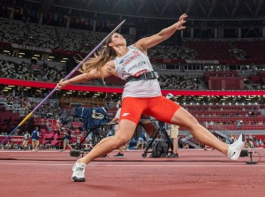 32. Letnie Igrzyska Olimpijskie - dzień VIII obrazek 16