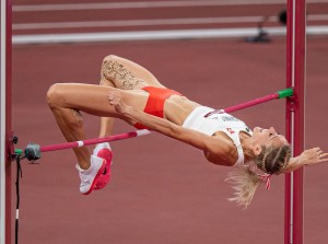 32. Letnie Igrzyska Olimpijskie - dzień IX obrazek 3