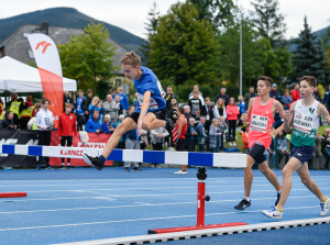 PZLA Mistrzostwa Polski U16 2021 dzień 1 obrazek 17