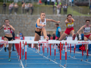 PZLA Mistrzostwa Polski U16 2021 dzień 2 obrazek 24