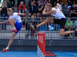 PZLA Mistrzostwa Polski U16 2021 dzień 2 obrazek 24