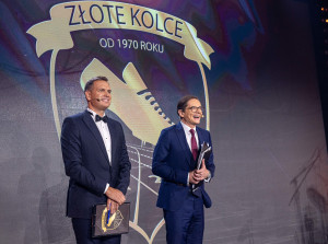 Gala Orlen Złote Kolce  obrazek 8