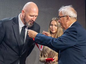 Gala Orlen Złote Kolce  obrazek 20