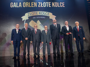 Gala Orlen Złote Kolce  obrazek 2