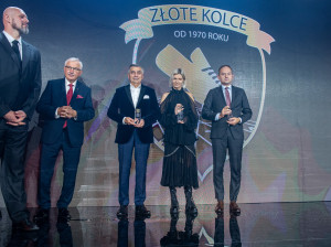 Gala Orlen Złote Kolce  obrazek 12