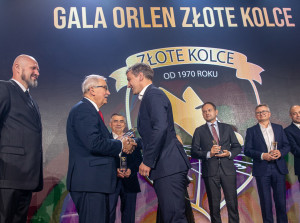 Gala Orlen Złote Kolce  obrazek 17