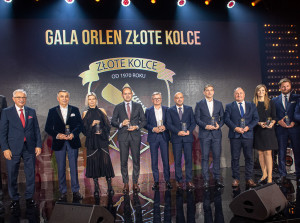 Gala Orlen Złote Kolce  obrazek 18