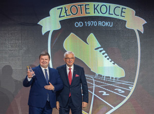 Gala Orlen Złote Kolce  obrazek 1