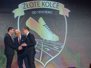 Gala Orlen Złote Kolce  obrazek 2