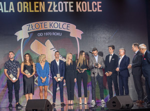 Gala Orlen Złote Kolce  obrazek 9