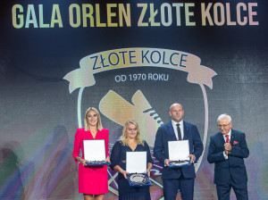 Gala Orlen Złote Kolce  obrazek 23