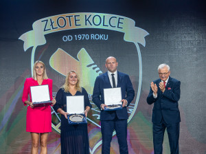 Gala Orlen Złote Kolce  obrazek 24