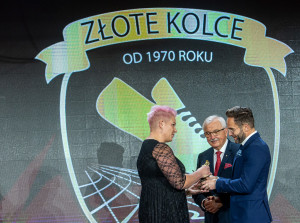 Gala Orlen Złote Kolce  obrazek 15