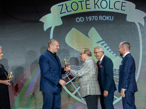 Gala Orlen Złote Kolce  obrazek 19