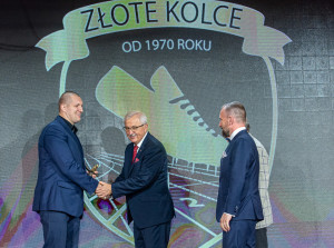 Gala Orlen Złote Kolce  obrazek 20