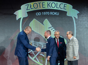 Gala Orlen Złote Kolce  obrazek 21