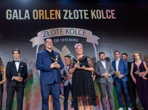 Gala Orlen Złote Kolce  obrazek 24