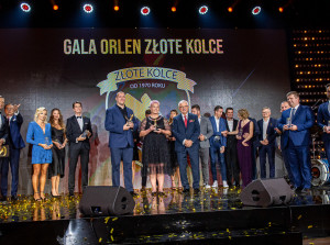 Gala Orlen Złote Kolce  obrazek 1