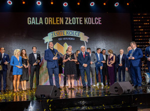 Gala Orlen Złote Kolce  obrazek 2