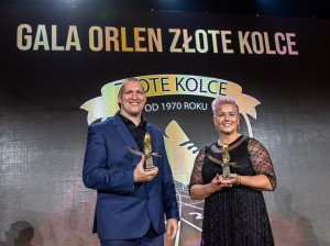 Gala Orlen Złote Kolce  obrazek 3