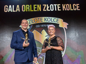 Gala Orlen Złote Kolce  obrazek 4