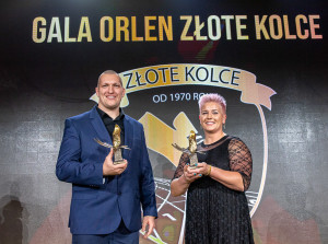 Gala Orlen Złote Kolce  obrazek 5